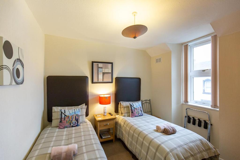 The Trout Fly Guest House Порт-Эллен Экстерьер фото