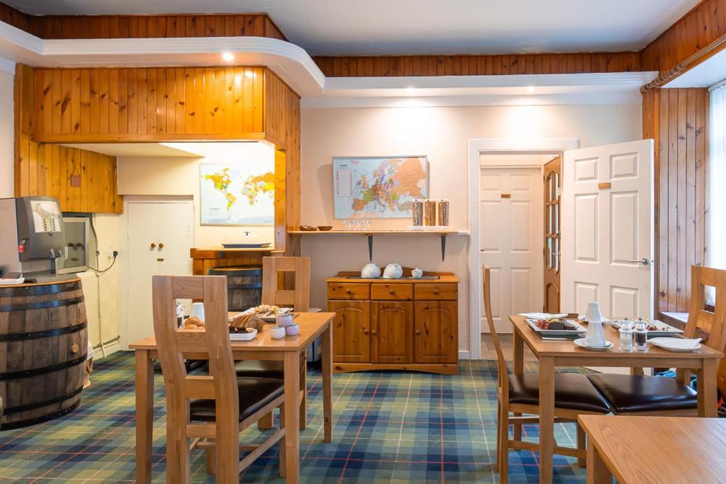 The Trout Fly Guest House Порт-Эллен Экстерьер фото