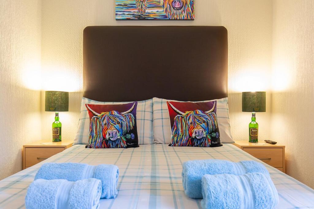 The Trout Fly Guest House Порт-Эллен Экстерьер фото